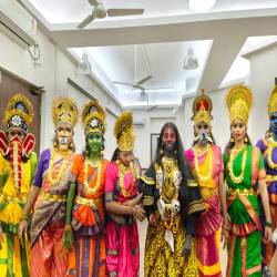 Lalitkala Dance Competition