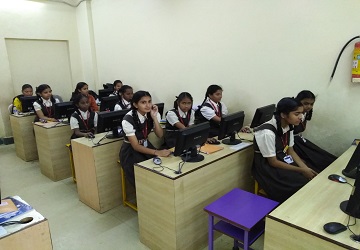 Computer Lab