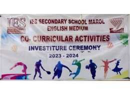 Investiture Ceremony 2023-24