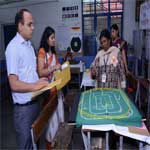 Aryabhatt Science Exhibition 2015-16