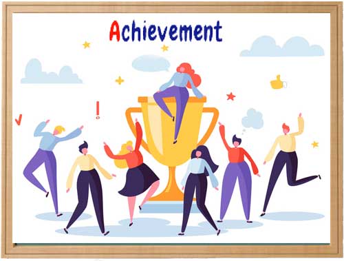 achievements