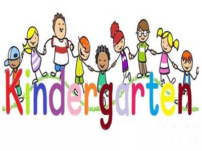 Kindergarten