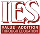 ies logo