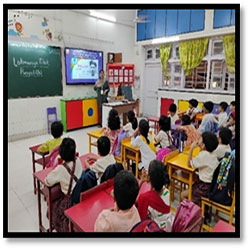 Lokmanya Bal Gangadhar Tilak Punyatithi 2025-26