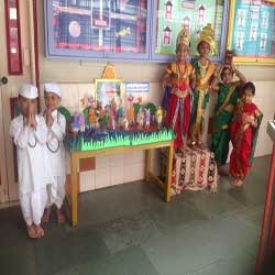 Ashadhi Ekadashi Celebrations