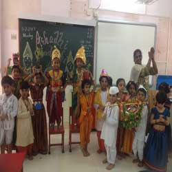 Ashadhi Ekadashi Celebrations