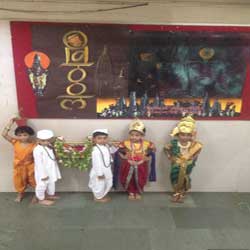 Ashadhi Ekadashi Celebrations