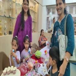 MVM Colour Bazaar 2026-27