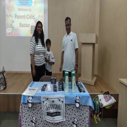 MVM Colour Bazaar 2026-27