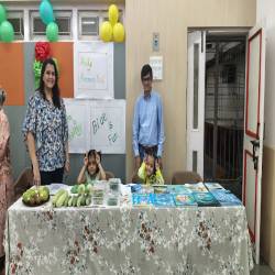 MVM Colour Bazaar 2026-27