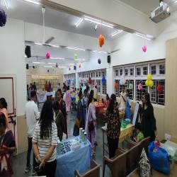 MVM Colour Bazaar 2026-27