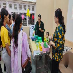 MVM Colour Bazaar 2026-27