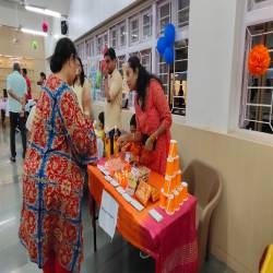 MVM Colour Bazaar 2026-27