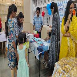 MVM Colour Bazaar 2026-27