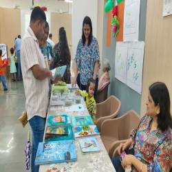 MVM Colour Bazaar 2026-27