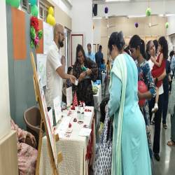 MVM Colour Bazaar 2026-27