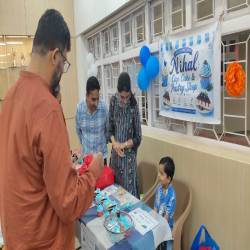 MVM Colour Bazaar 2026-27