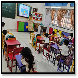 Friendship Day Celebration 2025-26