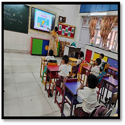 Friendship Day Celebration 2025-26