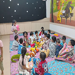 Pajama Party 2025-26