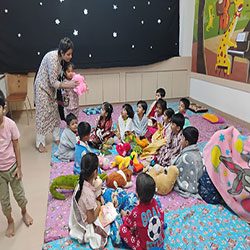 Pajama Party 2025-26