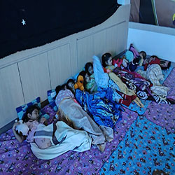 Pajama Party 2025-26