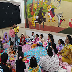 Pajama Party 2025-26