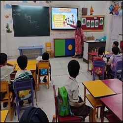 Teachers’ Day Celebration 2025-26