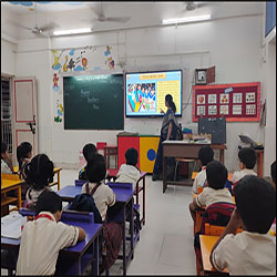 Teachers’ Day Celebration 2025-26