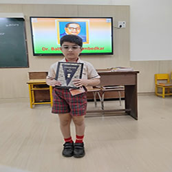 Dr. Babasaheb Ambedkar Punyatithi 2025-26