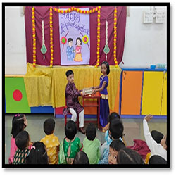 Narali Poornima and Raksha Bhandan 2025-26