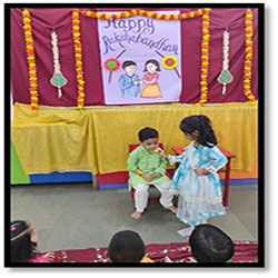 Narali Poornima and Raksha Bhandan 2025-26