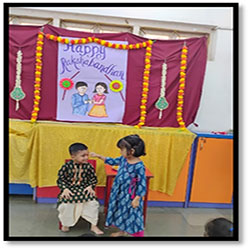 Narali Poornima and Raksha Bhandan 2025-26