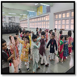 Narali Poornima and Raksha Bhandan 2025-26