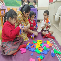 Animal Safari Week 2025-26