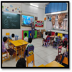 World Elephant Day 2025-26