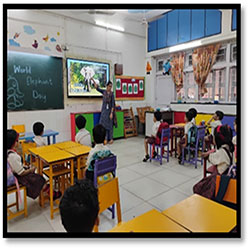 World Elephant Day 2025-26