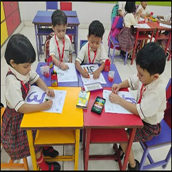 Hindi Diwas Celebration 2025-26