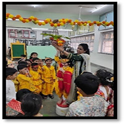 Gopal Kala and Janmashtami 2025-26