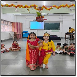 Gopal Kala and Janmashtami 2025-26