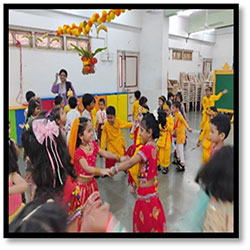 Gopal Kala and Janmashtami 2025-26