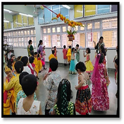 Gopal Kala and Janmashtami 2025-26