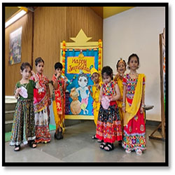 Gopal Kala and Janmashtami 2025-26