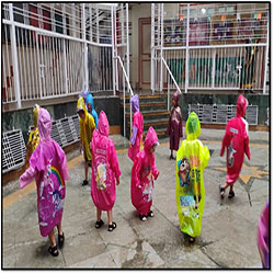 Monsoon Hungama Week 2025-26