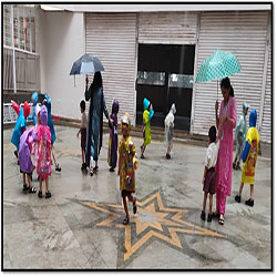 Monsoon Hungama Week 2025-26