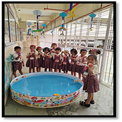 Monsoon Hungama Week 2025-26