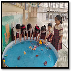 Monsoon Hungama Week 2025-26