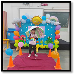 Monsoon Hungama Week 2025-26