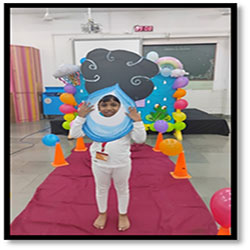 Monsoon Hungama Week 2025-26