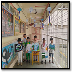 Monsoon Hungama Week 2025-26